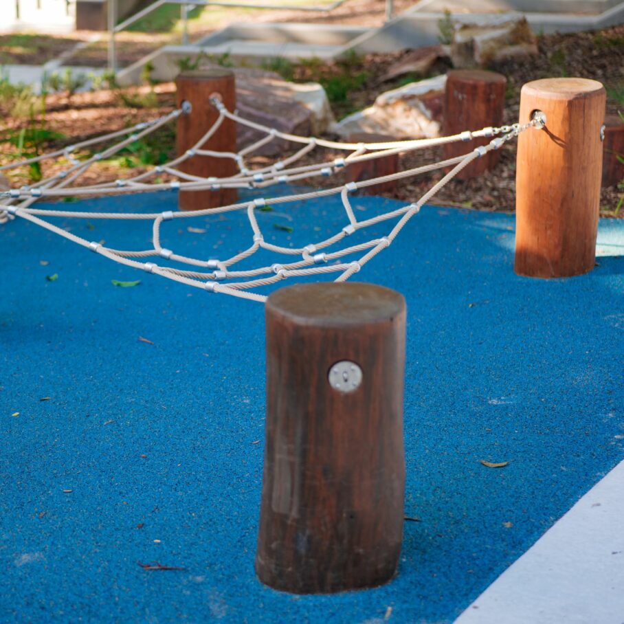 PlayWorks Climbing
