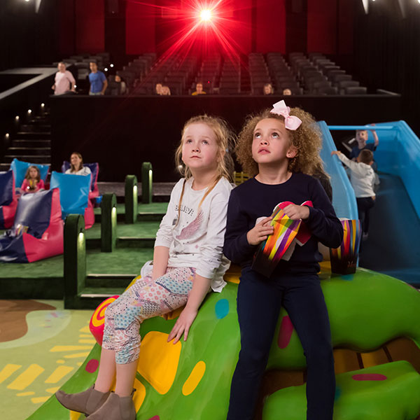 Event Cinema Playground