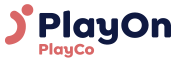 PlayOn Logo